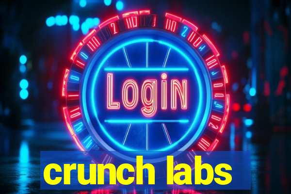 crunch labs